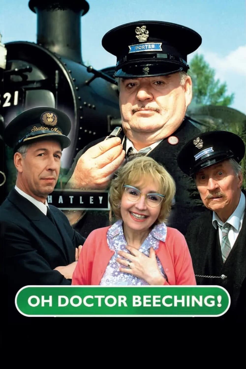 Oh, Doctor Beeching! [102755] (A1772830230) [[Shows 2.0]] --Plex--